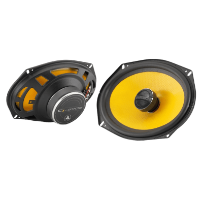 JL Audio C1 / Bocina Coaxial 6x9" / 60 W RMS / 4 &Omega; / Car Audio