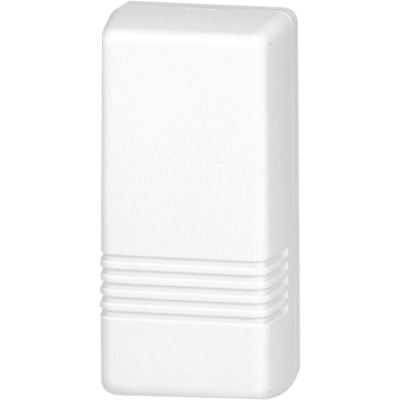 Detector de Movimiento Pasivo con transmisor 5816 Honeywell/ Inalámbrico / Altura de montaje 0.8m a 2.7 m ajustable / 100% Exterior / Compatible con