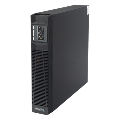 UPS 2000VA / 1800W Online Doble Conversión / Rack-Torre 2U / Onda Senoidal Pura