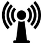 Punto de Acceso Sectorial Wi-Fi 6 y Base PTMP, MIMO 2x2, Hasta 800 m de Cobertura, Doble Banda Simultanea en 2.4 y 5 GHz, Hasta 1.75 Gbps, 512
