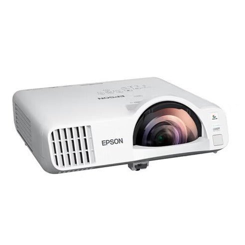 Proyector Epson CB-L210SF L260W L260F Proyector comercial de tiro corto láser de alto brillo 4000 Lumen, FHD 1920 X 1080