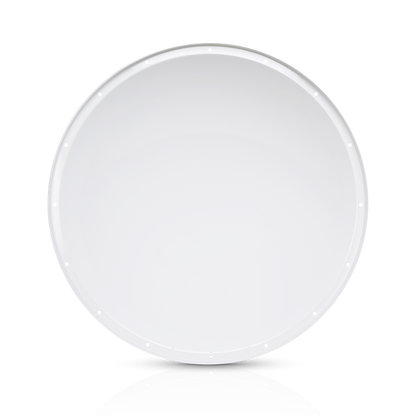 airMAX RocketDish Radomo de 3 Pies para Antena RocketDish, Blindaje RF Mejorado e Inmunidad al Ruido Superior