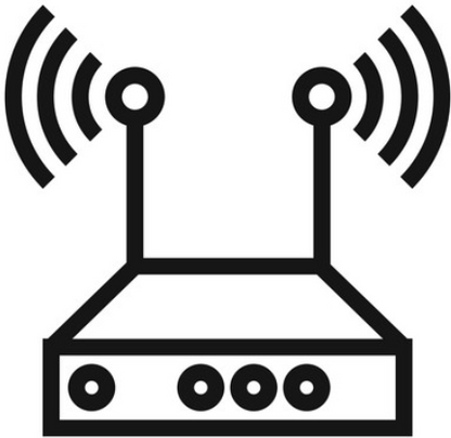 Punto de Acceso WiFi Exterior para WISP y Hotspot 2.4 GHz / Cobertura hasta 800 m / Administración Gratuita en la Nube / Antena Sectorial 10 dBi