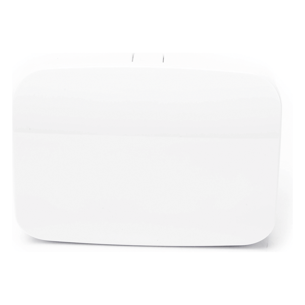 (ZWAVE) Plug-In On/off, señal inalambrica Z-WAVE para Tomacorriente convencional, compatible con HUB HC7, C8, panel L5210, L7000, Total Connect y