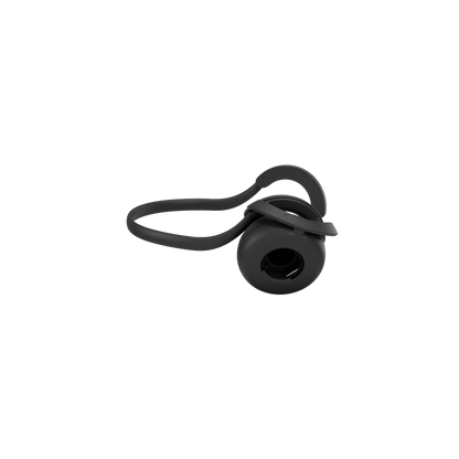 Accesorio / Neckband para Auriculares Jabra Perform 75 / Compatibilidad Exclusiva / Diseño para Cuello (14121-44)