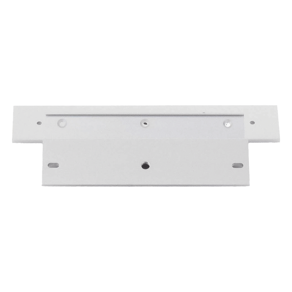 Kit de montajes Z y L para Cerradura Magnética HIKVISION / Compatible con DS-K4H255S / Uso en Puerta de Madera y Metal