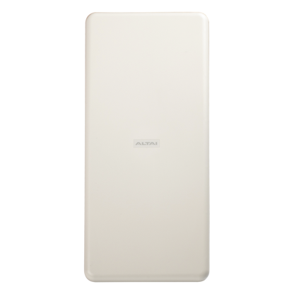 Punto de Acceso Sectorial Wi-Fi 6 y Base PTMP, MIMO 2x2, Hasta 800 m de Cobertura, Doble Banda Simultanea en 2.4 y 5 GHz, Hasta 1.75 Gbps, 512