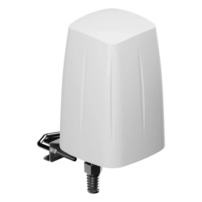 Gabinete IP67 con Antena Combinada LTE, GNSS y Wi-Fi para Router RUT901/RUT956/RUT955