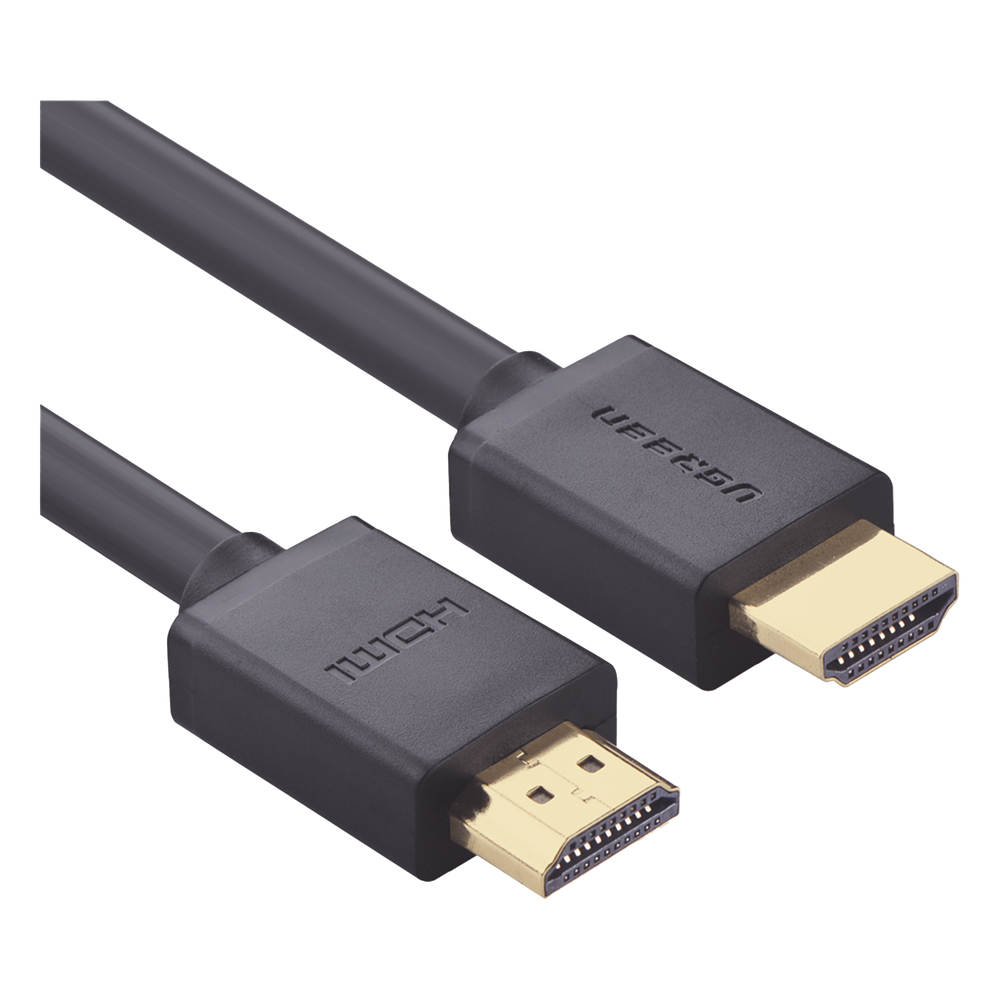 Cable HDMI 2.0 4K@60Hz | 15 Metros (49.21 Pies) | HDR | 3D | HEC (Canal Ethernet HDMI) | ARC (Canal de Retorno de Audio | Color Profundo de 48 Bits |