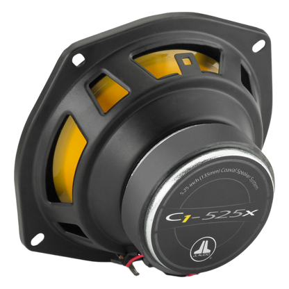 JL Audio C1 / Altavoz Coaxial 5.25" / 50 W RMS / 4 &Omega; / Car Audio