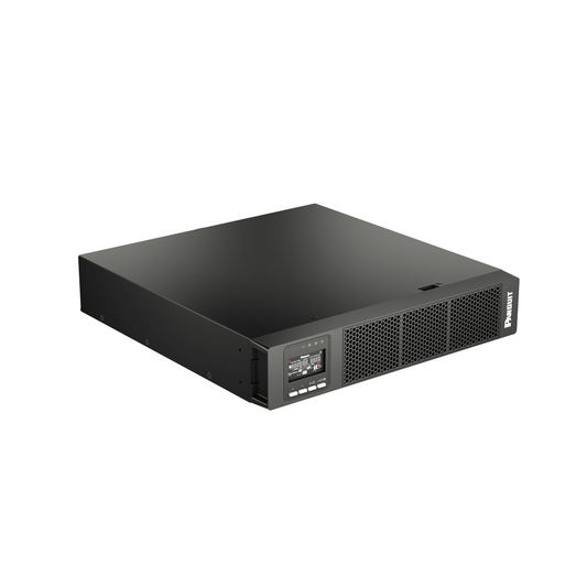 UPS SmartZone de 1500 VA/1350 W, Topología Línea Interactiva, Entrada 120 Vca NEMA 5-15P, Onda Senoidal Pura, Con Baterías de Lithium-Ion (LiFePO4)
