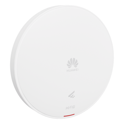 Punto de Aceso eKit Wi-Fi 6 de Alta Densidad / Hasta 1,536 Clientes / 6.5 Gbps / MU-MIMO / Triple Radio / 1 RJ45 2.5 Gbps + 1 RJ45 1 Gbps / Puerto