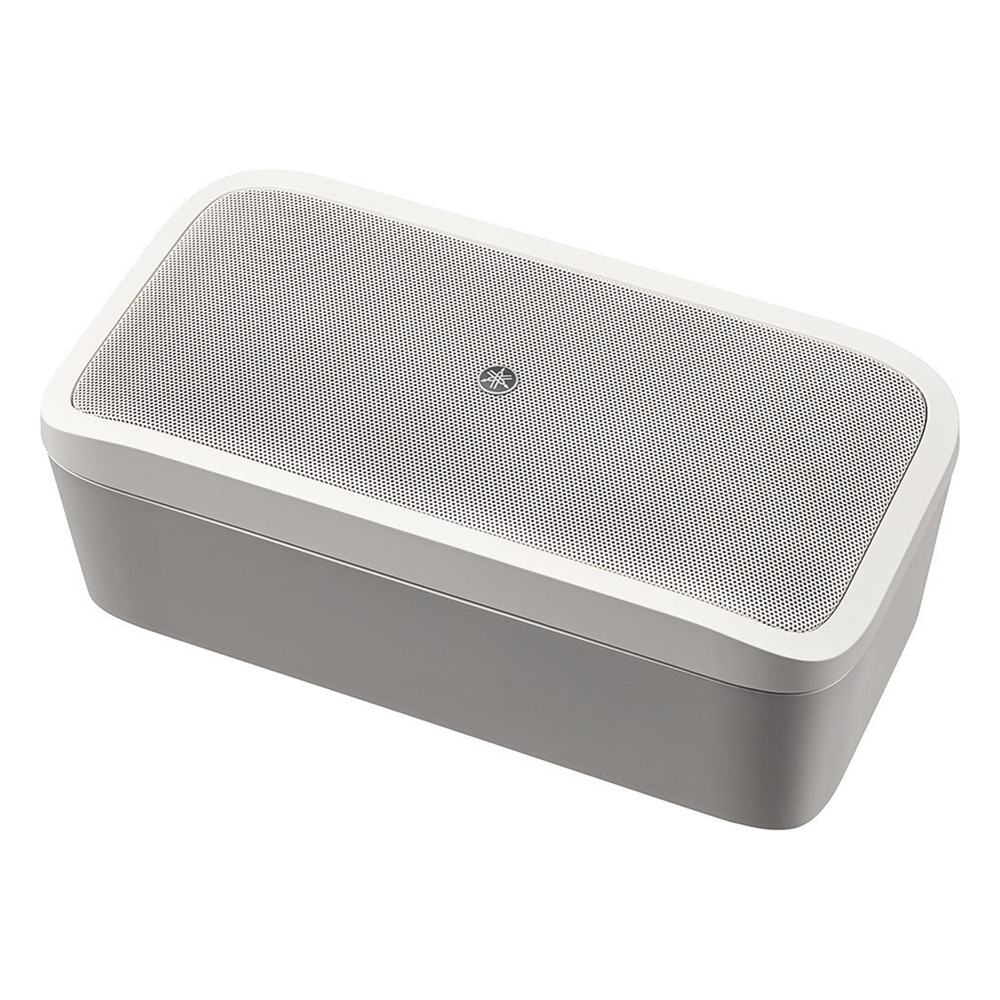 Subwoofer Compacto | 3.5" | 8 Ohms | 70/100V | 40w | Tecnología SR-Bass | Para uso con VXS1ML | Color Blanco