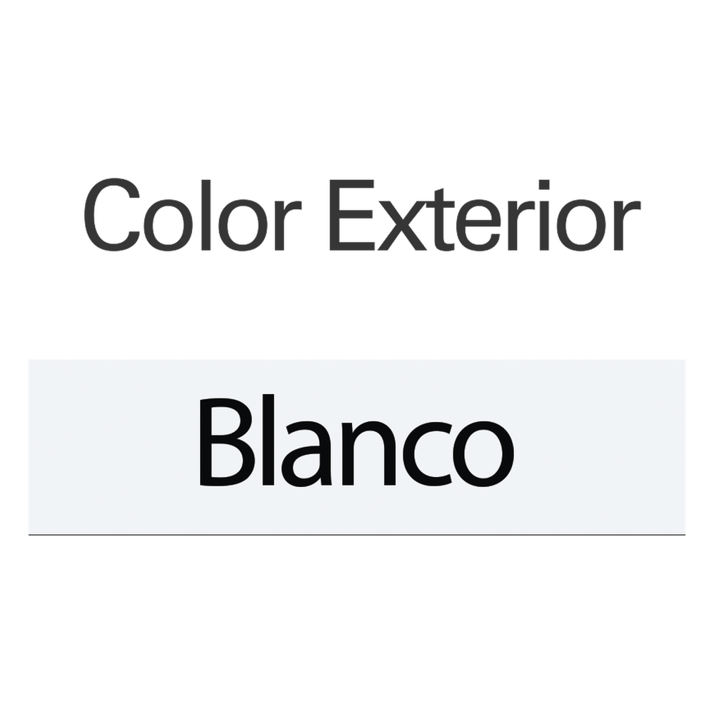 Cable Cat5e de Alto Rendimiento Certificaciones ETL, UL, de 152.5 Metros (500 Pies) de Color Blanco, para Aplicaciones en Video Vigilancia, Redes de