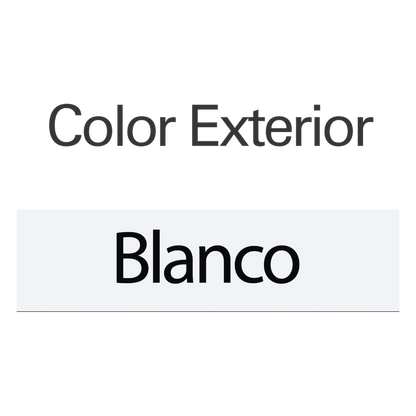 Cable Cat5e de Alto Rendimiento Certificaciones ETL, UL, de 152.5 Metros (500 Pies) de Color Blanco, para Aplicaciones en Video Vigilancia, Redes de