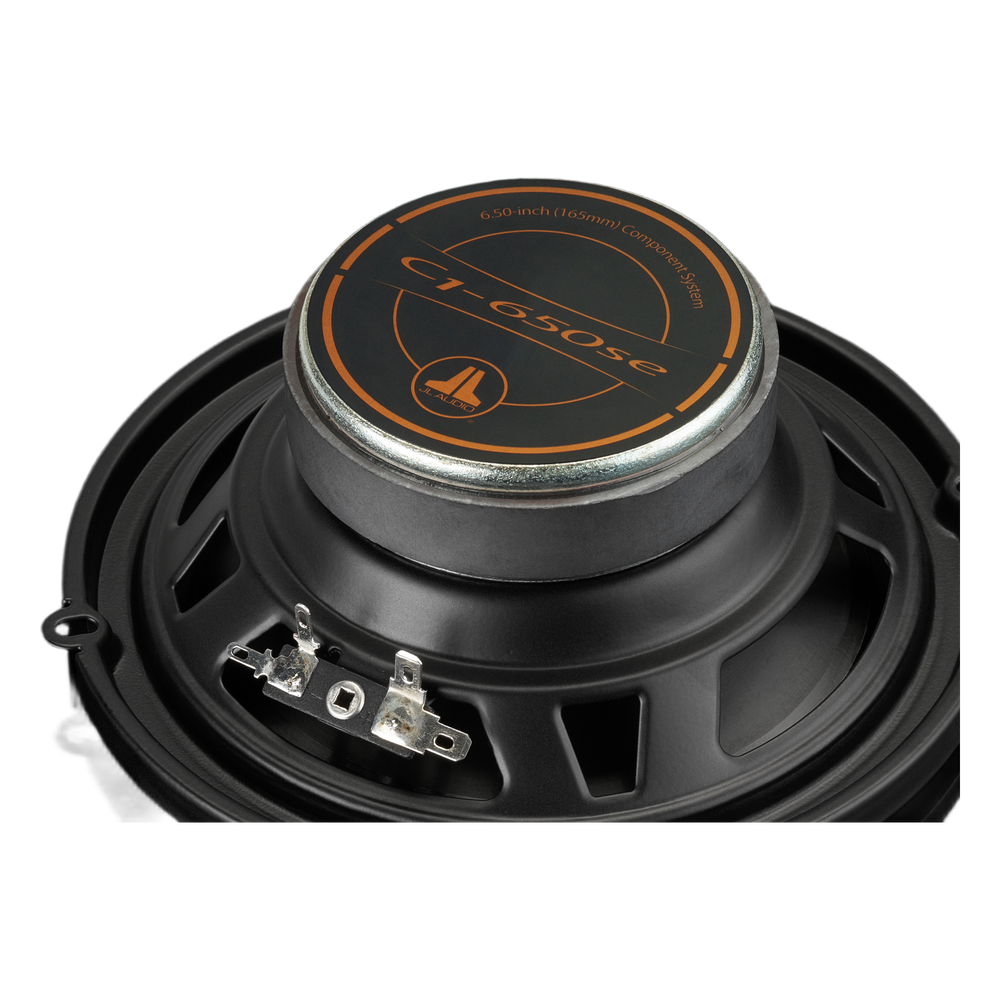 JL Audio C1 / Componentes 6.5" Edición Seda / 50 W RMS / 4 &Omega; / Car Audio