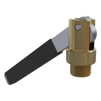 Herramienta de reinicio para Solenoide (914027D) | Para Sistemas de Extinción Oxeo