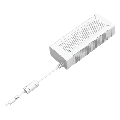 Fuente de Alimentación / 54V 3A 162W / Eficiencia >85% / Protección Sobrecorriente-Cortocircuito / Voltaje Constante / LED Indicador / Entrada