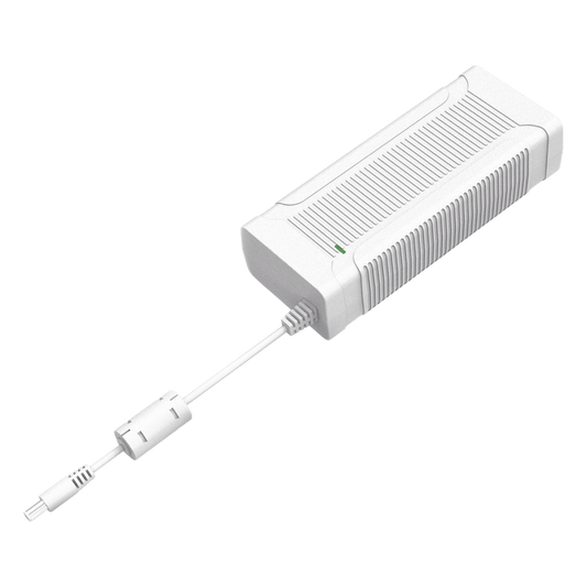 Fuente de Alimentación / 54V 3A 162W / Eficiencia >85% / Protección Sobrecorriente-Cortocircuito / Voltaje Constante / LED Indicador / Entrada
