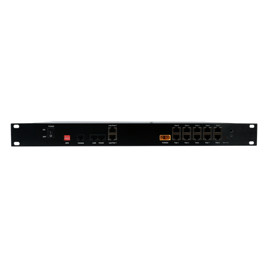 HUB de Administración para Baterías E-BOX10048R