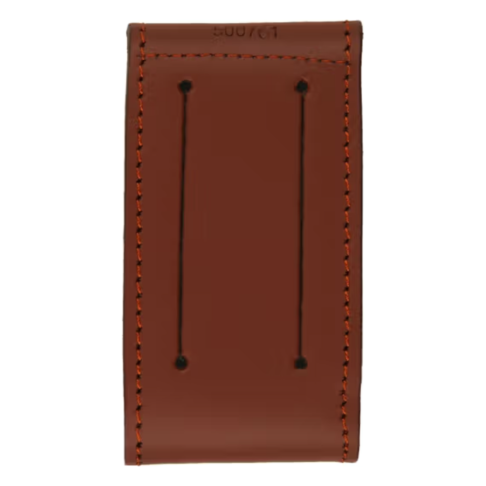 Funda de Piel color Café para Navajas Mediana Victorinox.