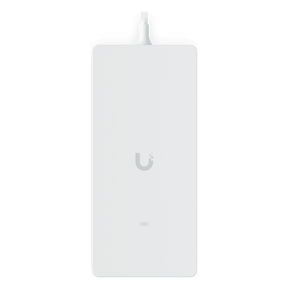 Adaptador de Corriente AC 210W / Entrada 100-240V AC / Salida 54V DC / Compatible con Switches PoE UniFi / Montaje en Pared / Cable AC 1.5m