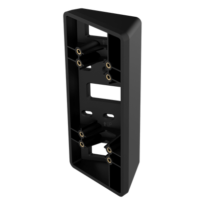 Soporte Con Ajuste de Ángulo de 30 Grados/ Para Estación de Puerta de Villa Serie DS-KV6113