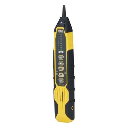 Sonda Digital Profesional / Rastreo de Tono Digital y Analógico / LED para Espacios Oscuros / Conector de Auriculares para Ruido Extremo / Modelo