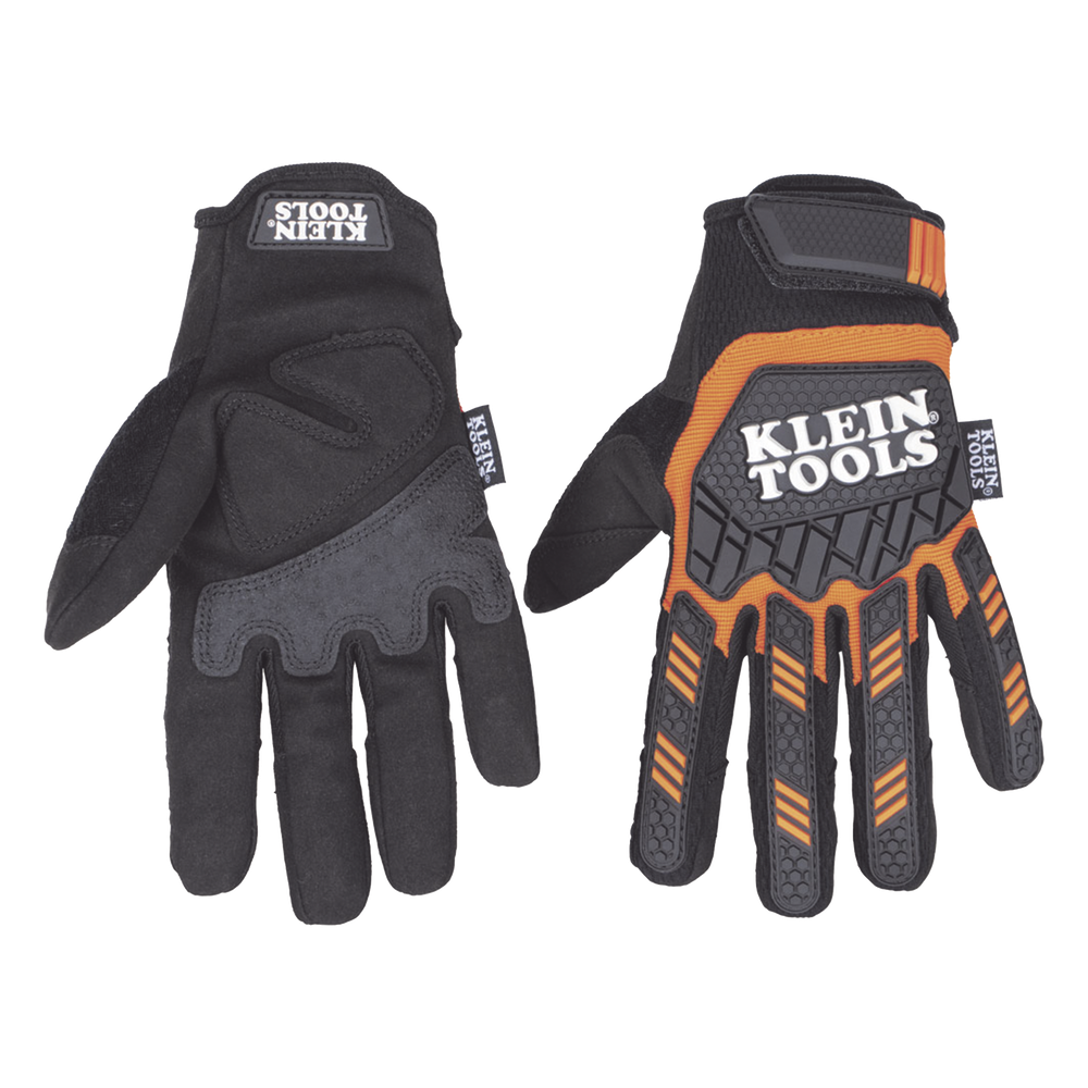 Guantes de Alta Resistencia, Talla Grande. Aptos para Pantallas Táctiles