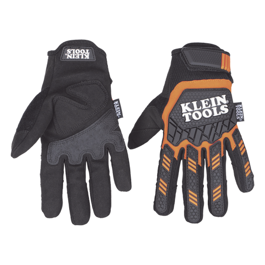 Guantes de Alta Resistencia, Talla Grande. Aptos para Pantallas Táctiles