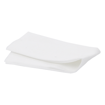 Toallitas Secas Electrostáticas de 30x30 cm (11.81 x 11.81 Pulgadas), Especial para Limpiar Superficies Delicadas Sin Rayarlas (Paquete con 2 Piezas)