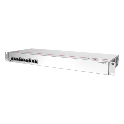 Router Multi-Servicio / 2 puertos 10/100/1000 Mbps (WAN) + 1 puerto SFP (WAN) / 1 puerto 10/100/1000 Mbps(WAN/LAN) / 7 puertos 10/100/1000 Mbps(LAN)