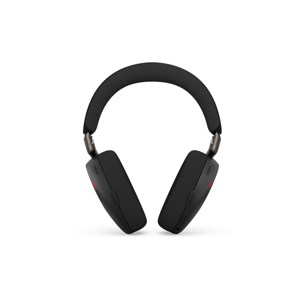 Headset Profesional UC Jabra Evolve3 85 / Bluetooth 5.3 / Cancelación Activa de Ruido Avanzada / 6 Micrófonos IA / 25 Horas Llamadas / 120 Horas
