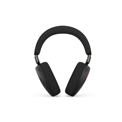 Headset Profesional UC Jabra Evolve3 85 / Bluetooth 5.3 / Cancelación Activa de Ruido Avanzada / 6 Micrófonos IA / 25 Horas Llamadas / 120 Horas