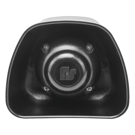 Sirena/Bocina Compacta Para Motocicleta de 30 Watts