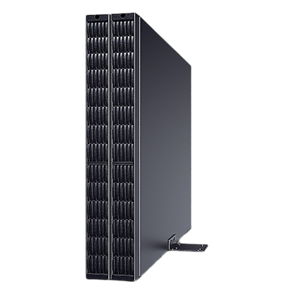 Transformador Reductor de 208 Vca a 120 Vca, Con entrada Hardwire con Cable de Uso Rudo y 6 Salidas NEMA 5-20R, Recomendado para UPS modelo