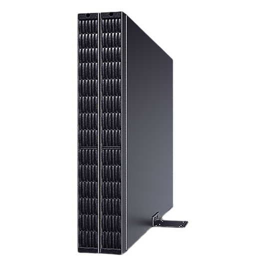 Transformador Reductor de 208 Vca a 120 Vca, Con entrada Hardwire con Cable de Uso Rudo y 6 Salidas NEMA 5-20R, Recomendado para UPS modelo