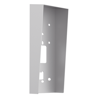 Carcasa Protectora para Teclados DS-K1T805 / Protege de la Lluvia / Material SECC
