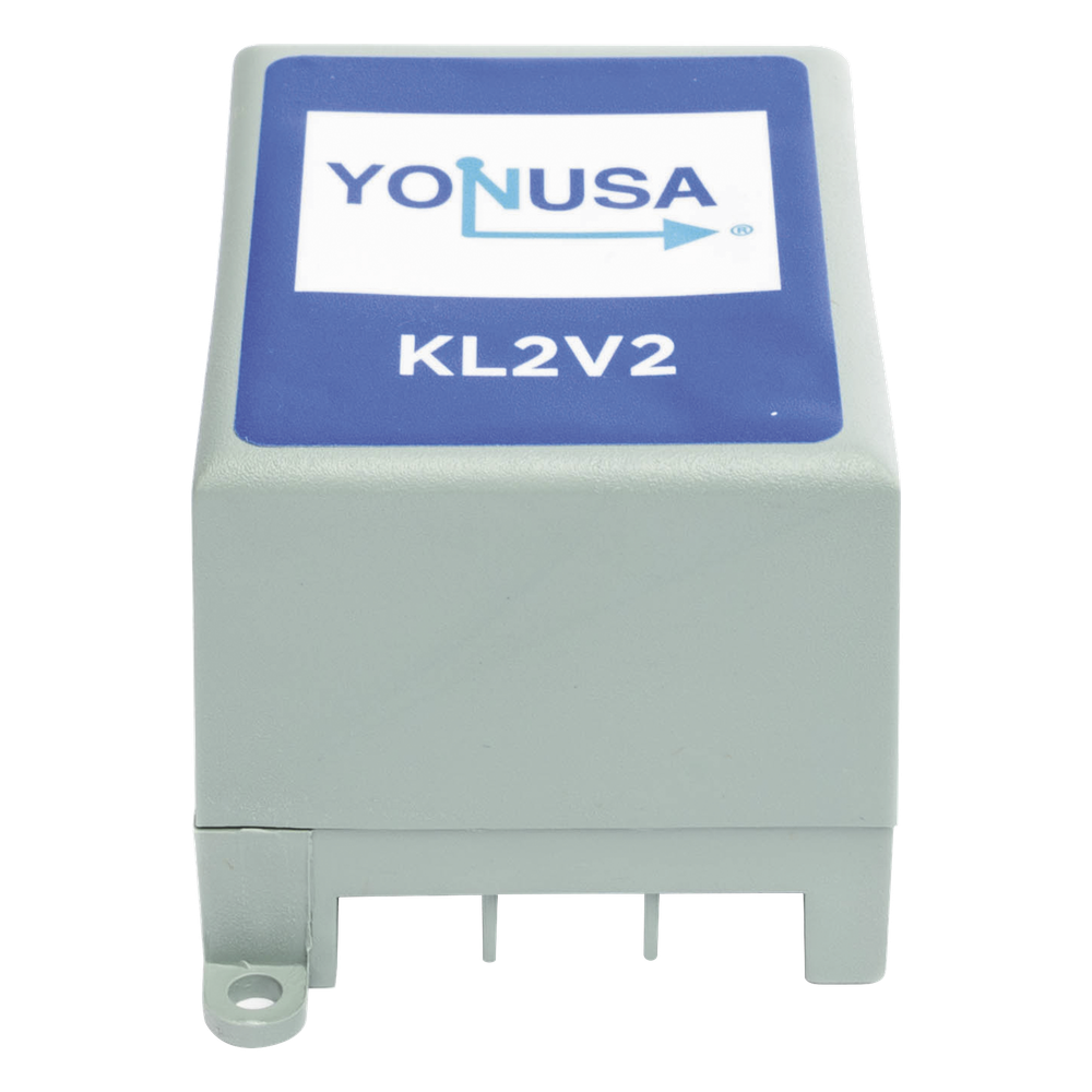 Llavero YONUSA para Energizadores de Cercos eléctricos con Función Encendido/Apagado/Panico