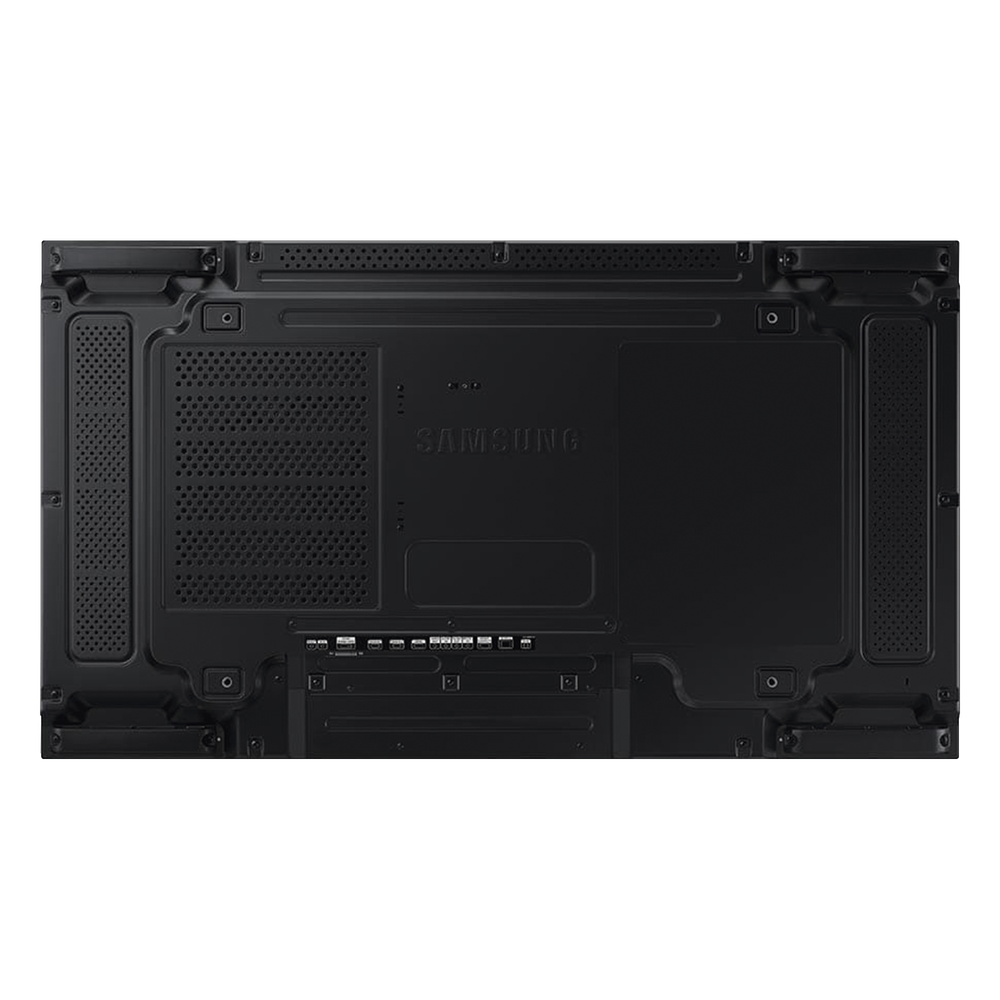 Pantalla Profesional de 46" para Video Wall / Full HD (1080p) / Display port - HDMI - DVI / 24/7 / soporta conexion Daisy chain por DP / Bisel Ultra