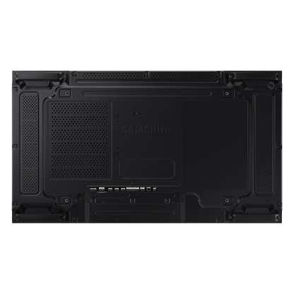 Pantalla Profesional de 46" para Video Wall / Full HD (1080p) / Display port - HDMI - DVI / 24/7 / soporta conexion Daisy chain por DP / Bisel Ultra