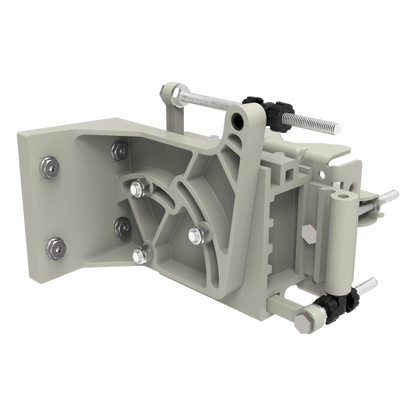 Montaje para cnWave V3000