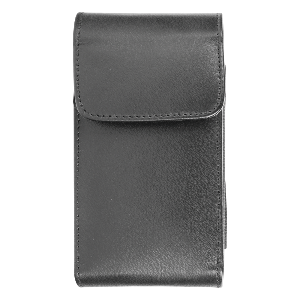 Funda Reforzada de Piel para el Radio Smartphone KWSA-50K