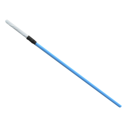 Hisopos para Limpieza de Puertos de Fibra Óptica 2.5 mm para Adaptadores SC, ST y FC, 100 Piezas