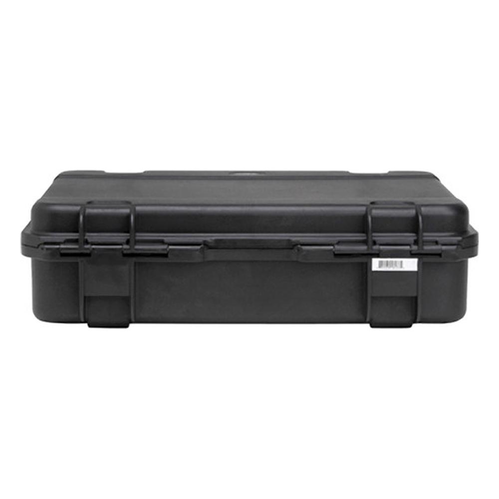 Maletín Plástico Impermeable IP-67 de Ultra Resistencia (49.9 x 38.5 x 13.8 cm) (SIN RELLENO)