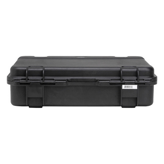 Maletín Plástico Impermeable IP-67 de Ultra Resistencia (49.9 x 38.5 x 13.8 cm) (SIN RELLENO)