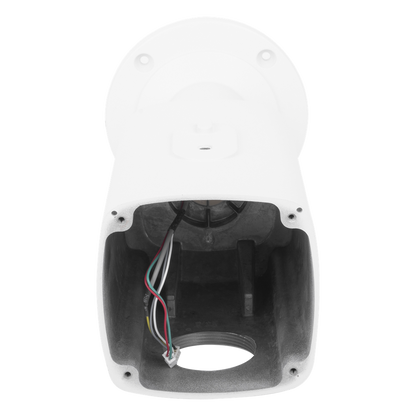 Tapa Trasera con Salida de Cable / DS-2CE16D9TAIRAZH