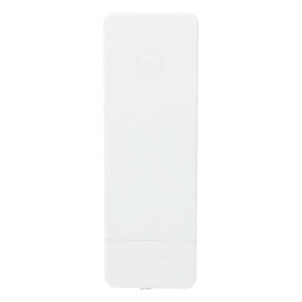 Suscriptor ePMP Force 130 MIMO 2x2 / 28 dBm de potencia / Mejor desempeño en zonas altamente ruidosas / 5150-5970 MHz / Distancia de 3 km en PTMP