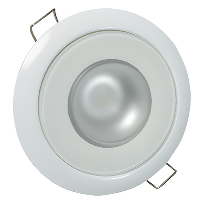 Luz led marina Mirage, emite luz multicolor de 380 lúmenes, para uso interior y exterior con grado de protección IP67