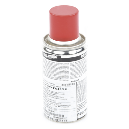 Revestimiento Protector Anti-Corrosión en Aerosol, Protege circuitos y conductores Electricos, es Ideal para usarse en Ambientes Altamente Húmedos